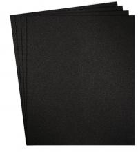 Klingspor Inc 2007 - PS 11 A coat.abras.sheets waterproof, 9 x 11 Inch grain 400