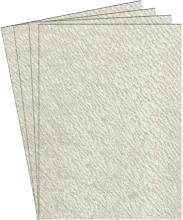 Klingspor Inc 301201 - PS 73 BW Coated Abrasive Sheets active coated, 9 x 11 Inch grain 320