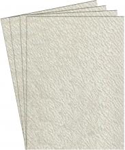 Klingspor Inc 301201 - PS 73 BW coat.abras.sheets active coated, 9 x 11 Inch grain 320