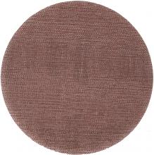 Klingspor Inc 337876 - AN 400 grid discs, grain 320 6 Inch