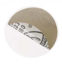 Klingspor Inc 244946 - PS 33 BS discs self-adhesive, 6 Inch grain 220