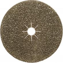 Klingspor Inc 301825 - PS 19 E discs, 16 x 2 Inch grain 36 hole pattern GLS48