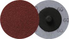 Klingspor Inc 295207 - QRC 412 quick change discs, 2 Inch grain 36