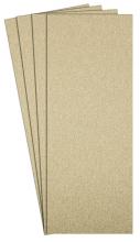 Klingspor Inc 148228 - PS 33 BK strips self-fastening, 2-3/4 x 5 Inch grain 180 no hole