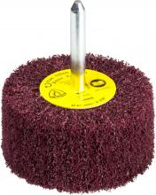 Klingspor Inc 299906 - NFS 600 small finishing-mops, 1-1/2 x 1 x 1/4 Inch very fine aluminium oxide