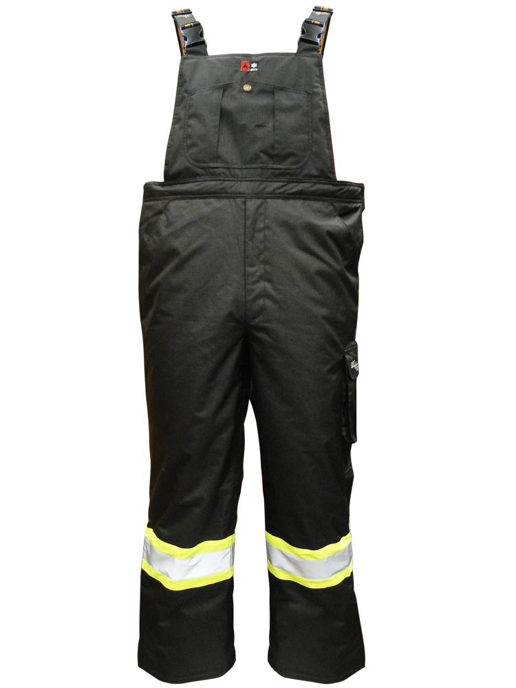 Viking Professional &#34;Freezer&#34; ThermoMAXX Insulated Overall<span class=' ItemWarning' style='display:block;'>Item is usually in stock, but we&#39;ll be in touch if there&#39;s a problem<br /></span>