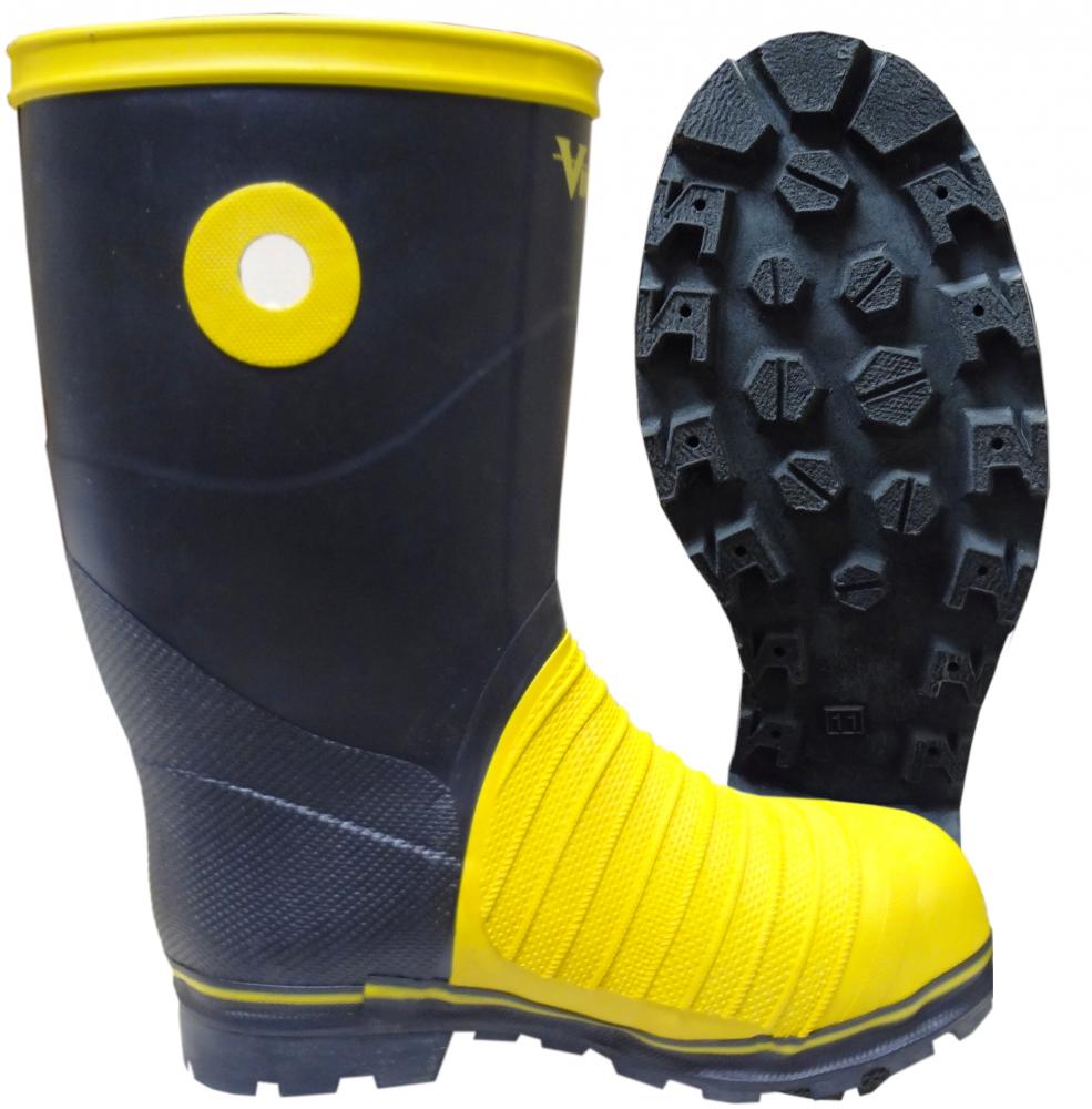 Viking &#34;Miner 49er&#34; Boots<span class=' ItemWarning' style='display:block;'>Item is usually in stock, but we&#39;ll be in touch if there&#39;s a problem<br /></span>