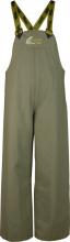 Alliance Mercantile 3110P-S - Viking "Norseman" 0.45 mm Fisherman Oil Resistant / Flexible Bib Pants