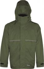 Alliance Mercantile 3305J-S - Viking Journeyman 420D Heavy Duty Rain Jacket