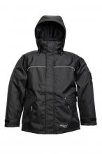 Alliance Mercantile 3910JB-L - Viking Professional "THOR 300D" - Waterproof / Breathable 300 Denier Jacket