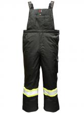 Alliance Mercantile 3957FRP-S - Viking Professional "Freezer" ThermoMAXX Insulated Overall