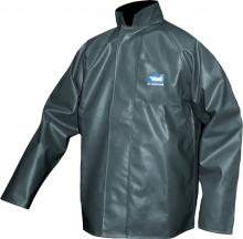 Alliance Mercantile 4110J-4XL - "Viking Journeyman" 0.45 mm Industrial Oil Resistant Jacket