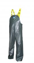 Alliance Mercantile 4110P-M - "Viking Journeyman" 0.45 mm Industrial Oil Resistant Bib Pant