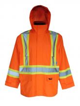 Alliance Mercantile 6327JO-XXL - Viking Handyman 300D Rain Jacket