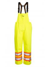 Alliance Mercantile 6410PG-S - Viking Journeyman Rain Insulated Bib Pants