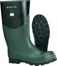 Alliance Mercantile VW8-3-8 - Viking "Journeyman" Boots