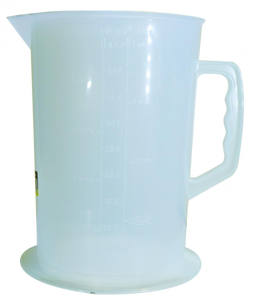 155 oz. Measuring Scoop<span class=' ItemWarning' style='display:block;'>Item is usually in stock, but we&#39;ll be in touch if there&#39;s a problem<br /></span>