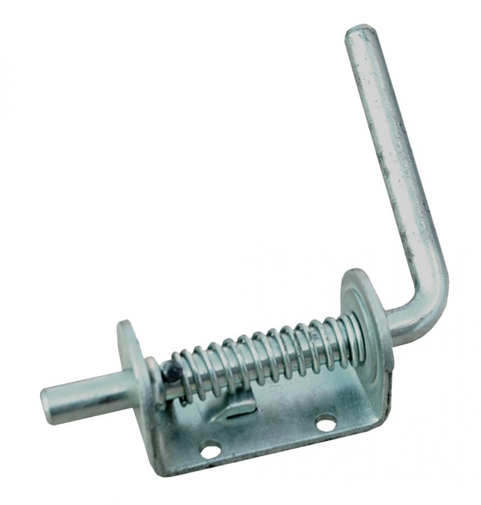 Spring Latch 1/2&#34; &#34;L&#34; Handle<span class=' ItemWarning' style='display:block;'>Item is usually in stock, but we&#39;ll be in touch if there&#39;s a problem<br /></span>