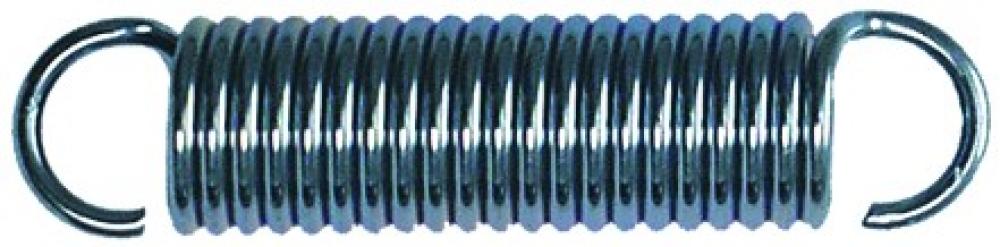 Extension Spring C-1 - 2/pkg 1-1/2 L x 1/8 OD x .015 Wire<span class=' ItemWarning' style='display:block;'>Item is usually in stock, but we&#39;ll be in touch if there&#39;s a problem<br /></span>