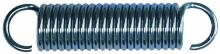 Dynaline 24001 - Extension Spring C-1 - 2/pkg 1-1/2 L x 1/8 OD x .015 Wire