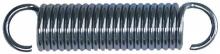 Dynaline 24243 - Extension Spring C-243 - 2/pkg 6-1/2 L x 5/8 OD x .054 Wire