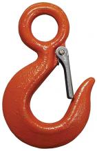 Dynaline 66146 - Eye Hoist Hook 1 Ton