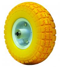 Casters and Wheels