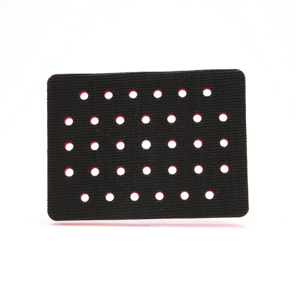 3M™ Hookit™ Clean Sanding Pad<span class=' ItemWarning' style='display:block;'>Item is usually in stock, but we&#39;ll be in touch if there&#39;s a problem<br /></span>