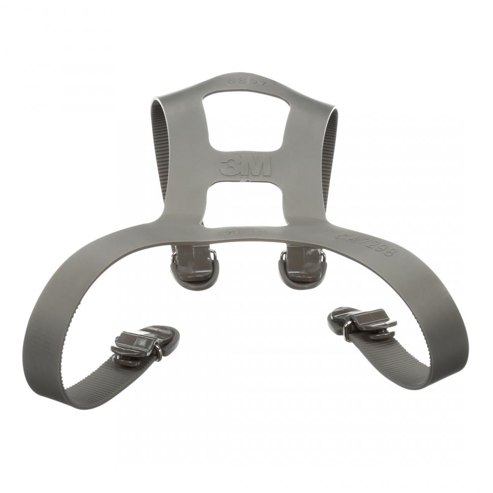 3M™ Head Harness, 6897, 5/case<span class=' ItemWarning' style='display:block;'>Item is usually in stock, but we&#39;ll be in touch if there&#39;s a problem<br /></span>