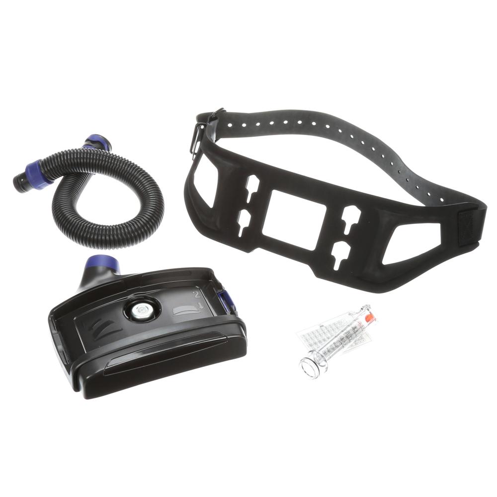 3M™ Versaflo™ Powered Air Purifying Respirator Assembly, TR-616N, 1/case<span class=' ItemWarning' style='display:block;'>Item is usually in stock, but we&#39;ll be in touch if there&#39;s a problem<br /></span>