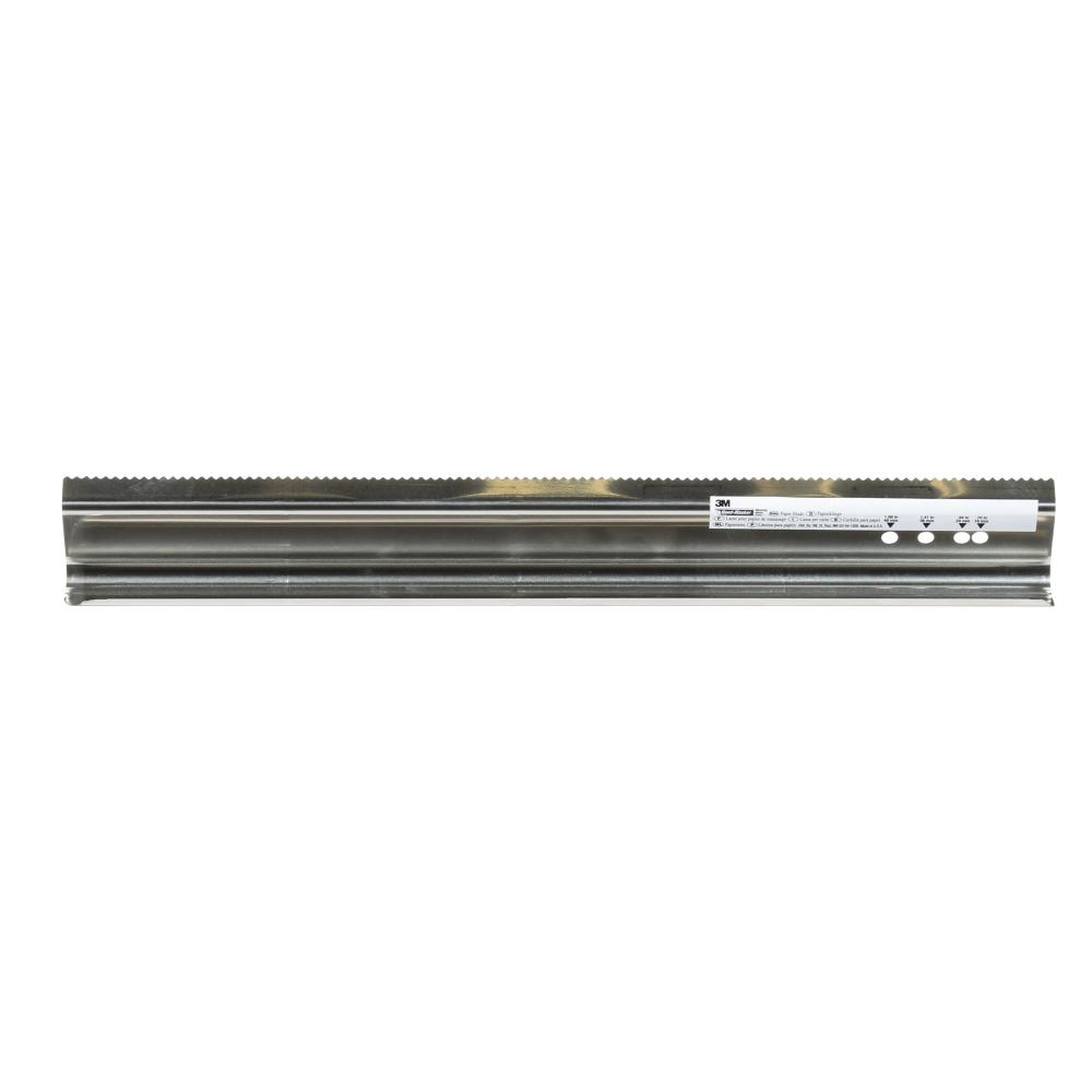 3M™ Hand-Masker™ Paper Blade, PB12, 12 in<span class=' ItemWarning' style='display:block;'>Item is usually in stock, but we&#39;ll be in touch if there&#39;s a problem<br /></span>