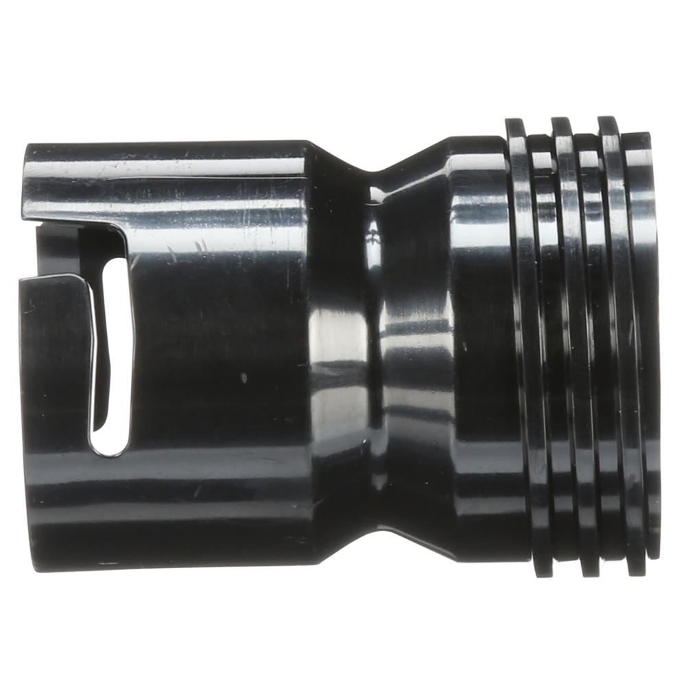 3M™ Adapter, V-199, black, 4/bag<span class=' ItemWarning' style='display:block;'>Item is usually in stock, but we&#39;ll be in touch if there&#39;s a problem<br /></span>