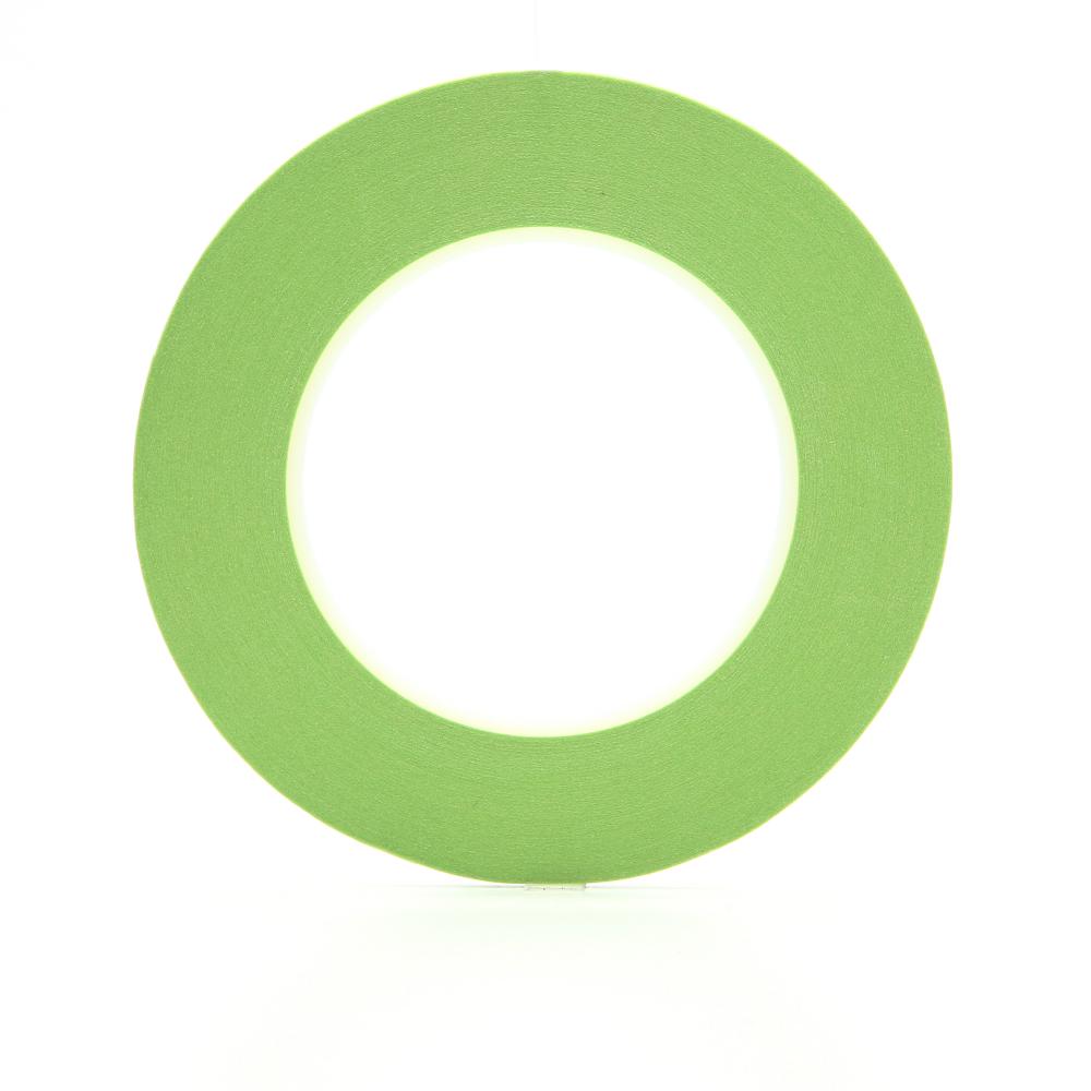 3M™ Scotch® Performance Masking Tape 233+, 26343, 1/8 in x 180 ft (3 mm x 55 m)<span class=' ItemWarning' style='display:block;'>Item is usually in stock, but we&#39;ll be in touch if there&#39;s a problem<br /></span>