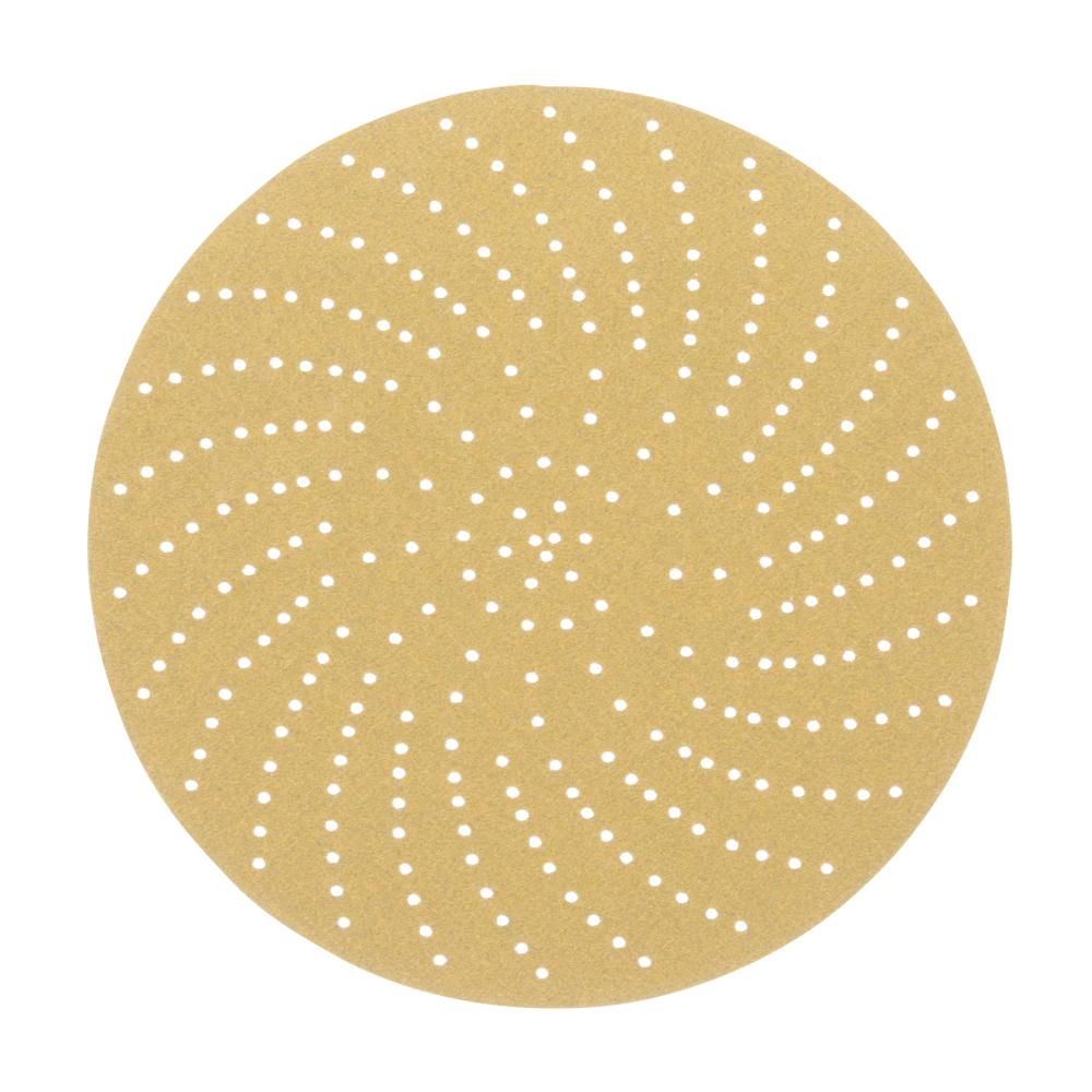 3M™ Hookit™ Clean Sanding Disc, 236U, P120, 6 in (152.4 mm)<span class=' ItemWarning' style='display:block;'>Item is usually in stock, but we&#39;ll be in touch if there&#39;s a problem<br /></span>