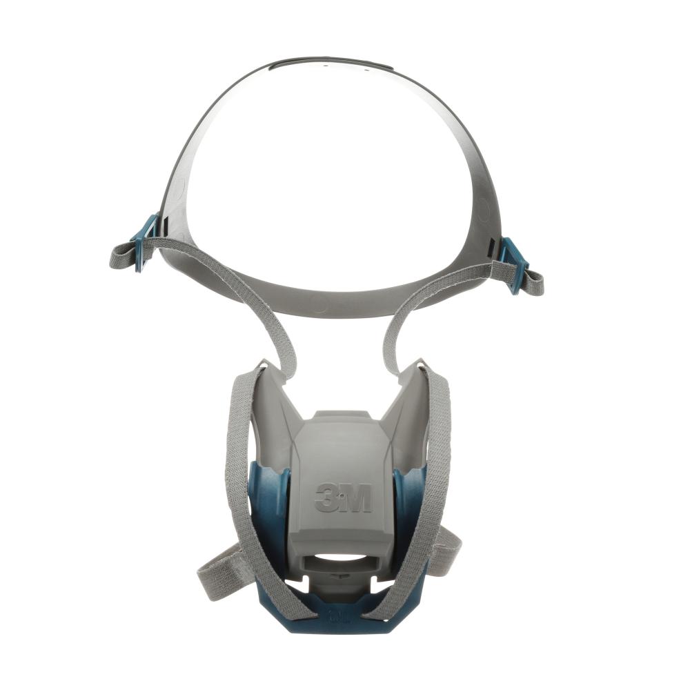 3M™ Rugged Comfort Quick Latch Head Harness Assembly, 6582QL, 20/case<span class=' ItemWarning' style='display:block;'>Item is usually in stock, but we&#39;ll be in touch if there&#39;s a problem<br /></span>