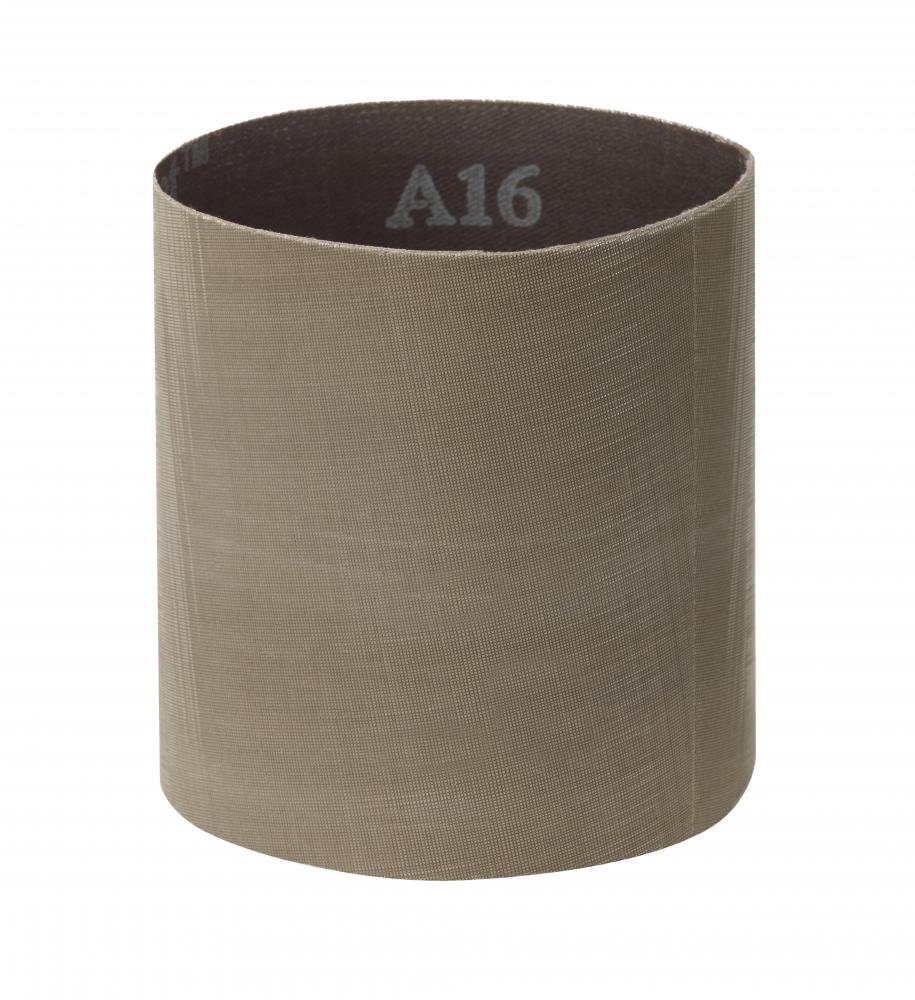 3M™ Trizact™ Cloth Belt, 237AA, A100, 3 1/2 in x 15 1/2 in (88.9 mm x 393.7 mm)<span class=' ItemWarning' style='display:block;'>Item is usually in stock, but we&#39;ll be in touch if there&#39;s a problem<br /></span>