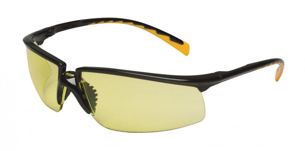 3M™ Privo Protective Eyewear, 12263, amber anti-fog lens<span class=' ItemWarning' style='display:block;'>Item is usually in stock, but we&#39;ll be in touch if there&#39;s a problem<br /></span>