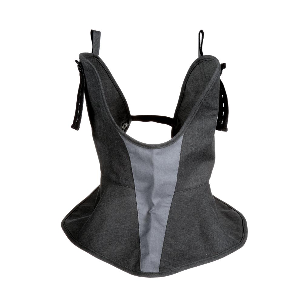 3M™ Speedglas™ Throat and Neck Coverage for 3M™ Speedglas™ Welding Helmet 9100MP<span class=' ItemWarning' style='display:block;'>Item is usually in stock, but we&#39;ll be in touch if there&#39;s a problem<br /></span>