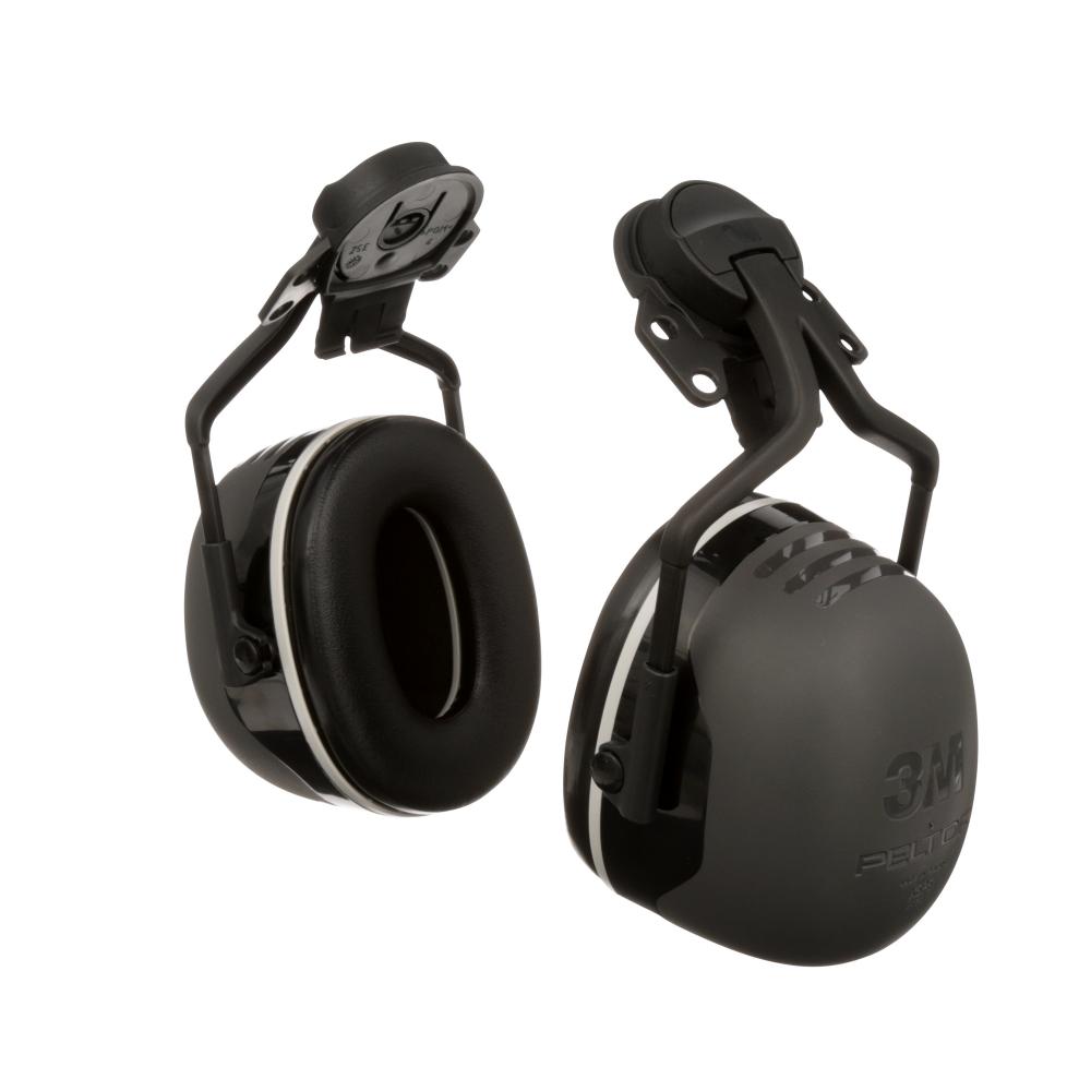 3M™ PELTOR™ X Series Earmuffs<span class=' ItemWarning' style='display:block;'>Item is usually in stock, but we&#39;ll be in touch if there&#39;s a problem<br /></span>