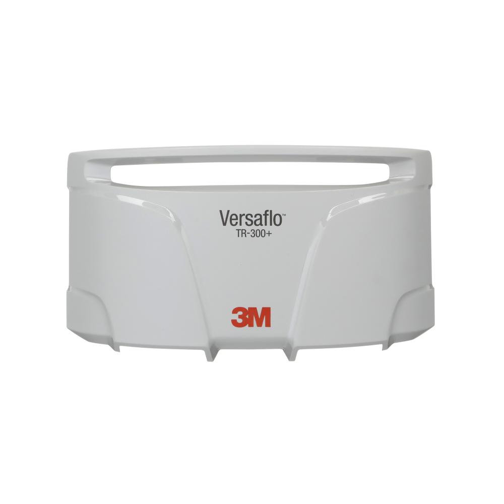 3M™ Versaflo™ Powered Air Purifying Respirator FIlter Cover, TR-371+, 1/case<span class=' ItemWarning' style='display:block;'>Item is usually in stock, but we&#39;ll be in touch if there&#39;s a problem<br /></span>
