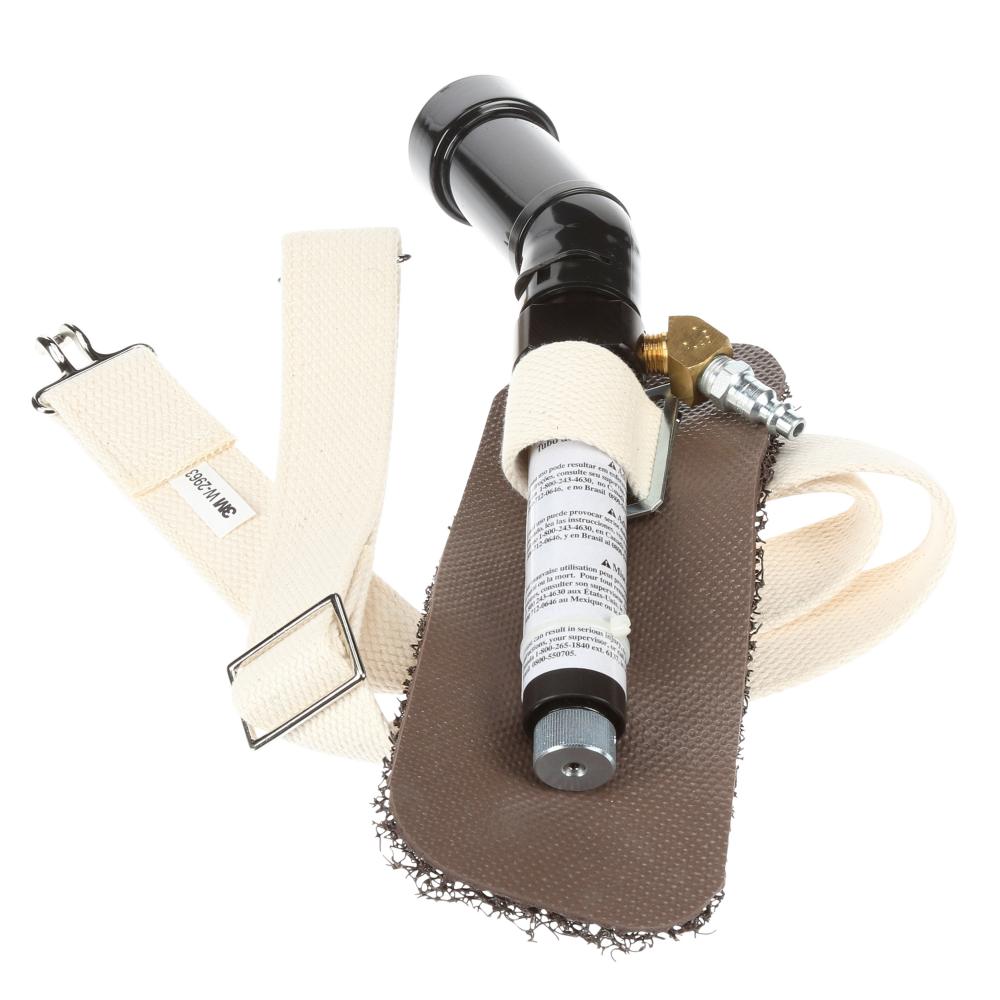 3M™ Vortex Cooling Assembly, V-100, 1/case<span class=' ItemWarning' style='display:block;'>Item is usually in stock, but we&#39;ll be in touch if there&#39;s a problem<br /></span>