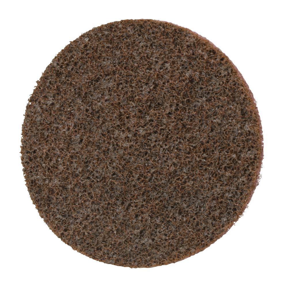 Scotch-Brite™ SL Surface Conditioning Disc, A CRS, 5 in x NH (12.7 cm x NH)<span class=' ItemWarning' style='display:block;'>Item is usually in stock, but we&#39;ll be in touch if there&#39;s a problem<br /></span>