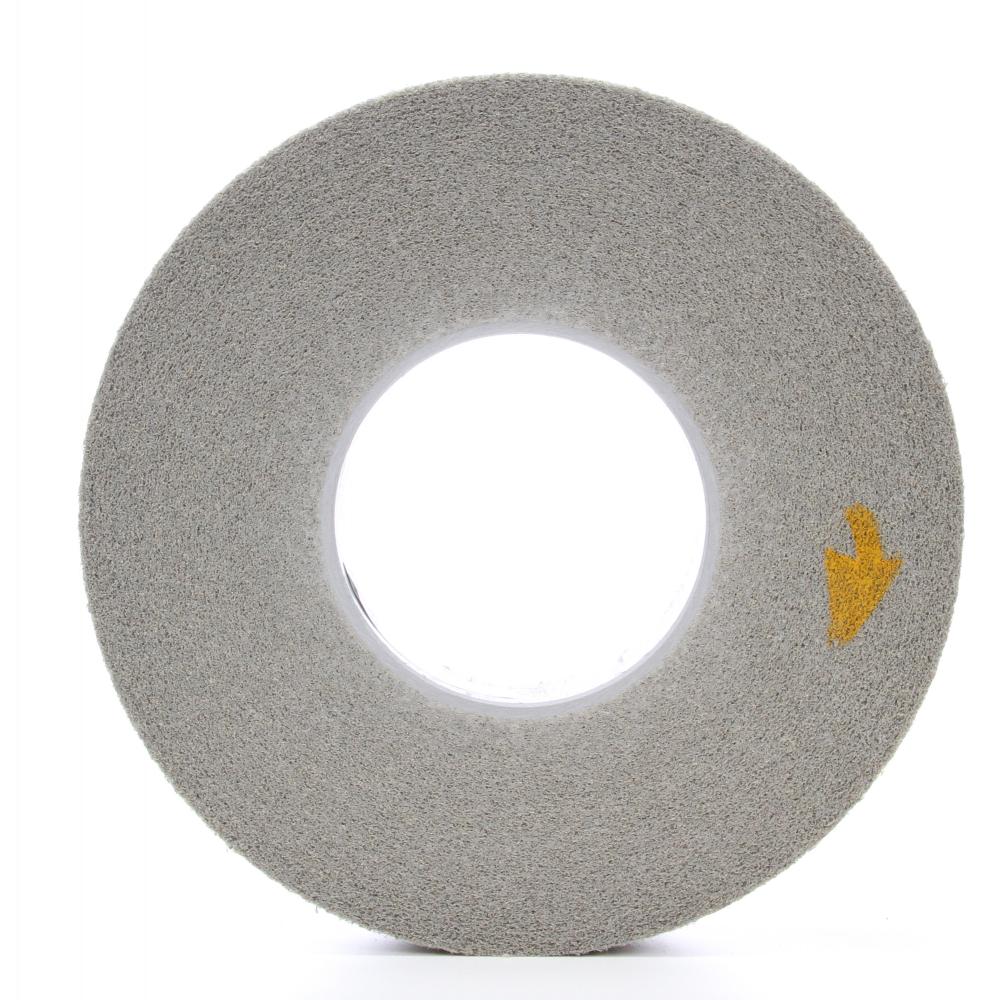 Scotch-Brite™ EXL Deburring Wheel<span class=' ItemWarning' style='display:block;'>Item is usually in stock, but we&#39;ll be in touch if there&#39;s a problem<br /></span>