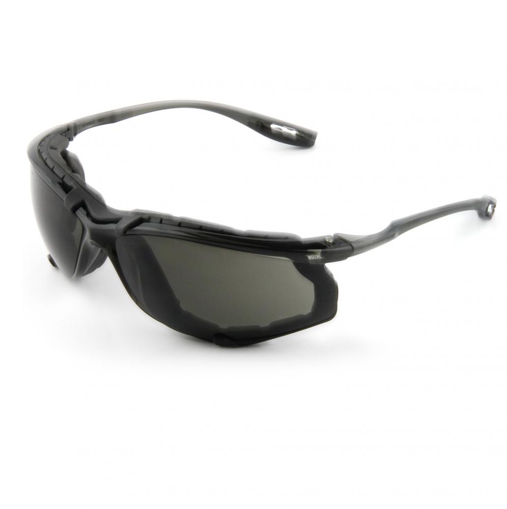 3M™ Virtua Cord Control System Protective Eyewear with Foam Gasket<span class=' ItemWarning' style='display:block;'>Item is usually in stock, but we&#39;ll be in touch if there&#39;s a problem<br /></span>