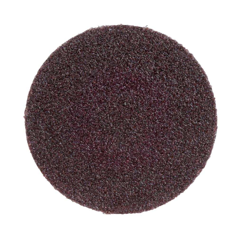 3M™ Roloc™ Disc, 361F, grade 80, 2 in (50.8 mm)<span class=' ItemWarning' style='display:block;'>Item is usually in stock, but we&#39;ll be in touch if there&#39;s a problem<br /></span>