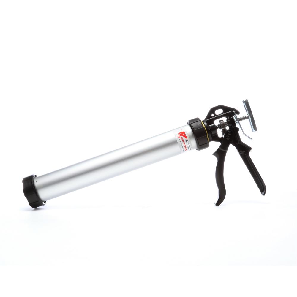 3M™ Manual Applicator 600M, gray, 20.28 fl oz (600 mL)<span class=' ItemWarning' style='display:block;'>Item is usually in stock, but we&#39;ll be in touch if there&#39;s a problem<br /></span>