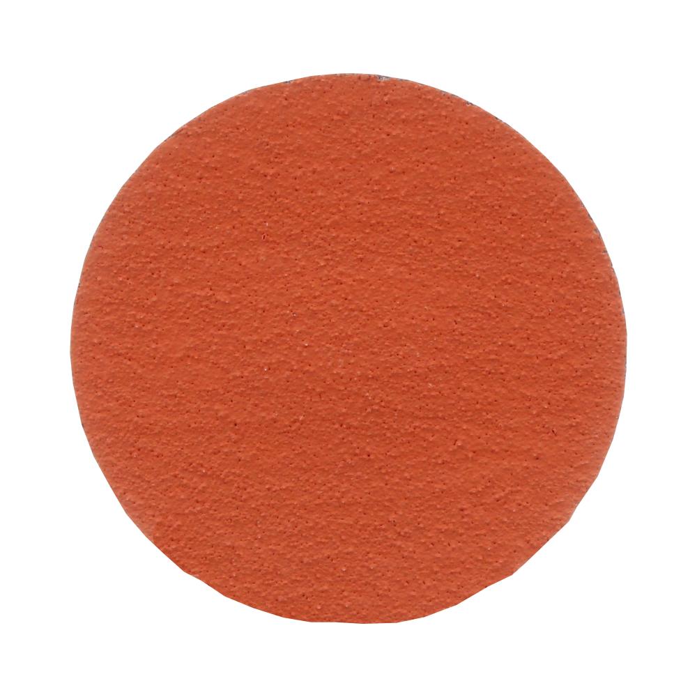 3M™ Roloc™ Disc, 777F, grade 80, 3 in (76.2 mm)<span class=' ItemWarning' style='display:block;'>Item is usually in stock, but we&#39;ll be in touch if there&#39;s a problem<br /></span>