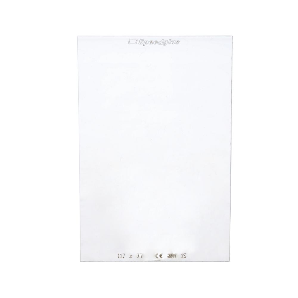 3M™ Speedglas™ Welding Helmet Inside Protection Plate 9100XX and 9100XXi<span class=' ItemWarning' style='display:block;'>Item is usually in stock, but we&#39;ll be in touch if there&#39;s a problem<br /></span>