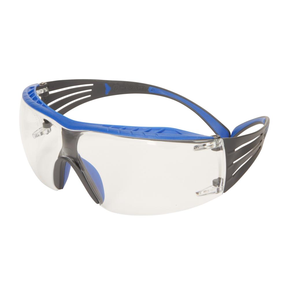 3M™ SecureFit™ Protective Eyewear 400 Series<span class=' ItemWarning' style='display:block;'>Item is usually in stock, but we&#39;ll be in touch if there&#39;s a problem<br /></span>