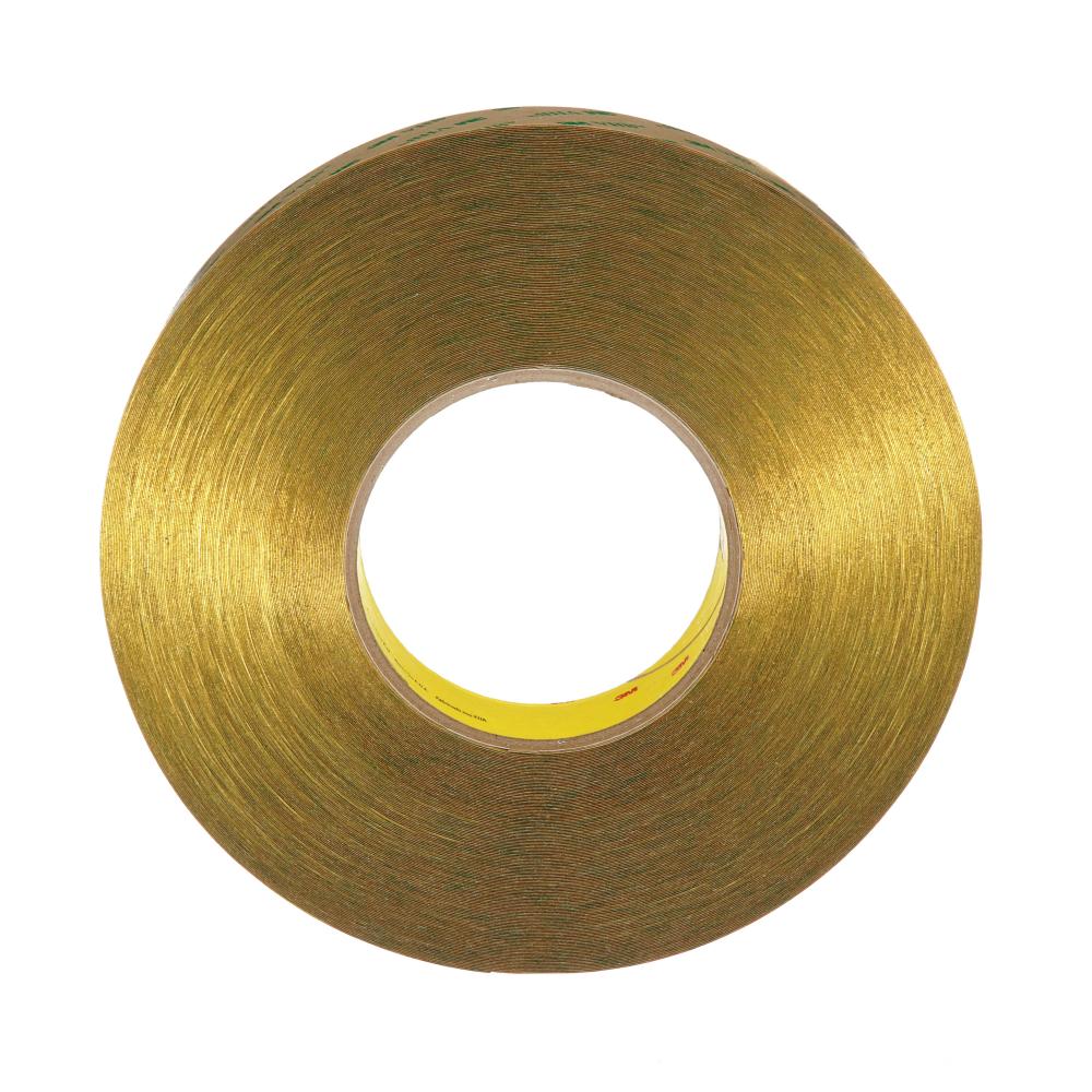 3M™ VHB™ Adhesive Transfer Tape<span class=' ItemWarning' style='display:block;'>Item is usually in stock, but we&#39;ll be in touch if there&#39;s a problem<br /></span>